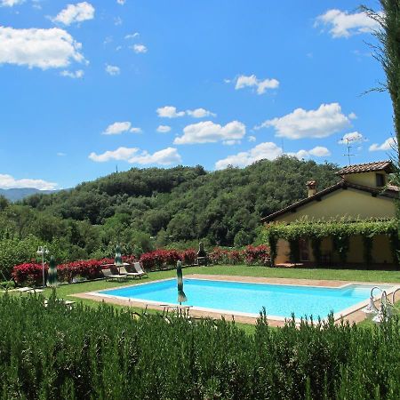 Agriturismo Podere Filicaia Σαν Τζοβάνι Βαλντάρνο Εξωτερικό φωτογραφία