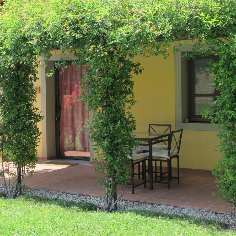 Agriturismo Podere Filicaia Σαν Τζοβάνι Βαλντάρνο Εξωτερικό φωτογραφία