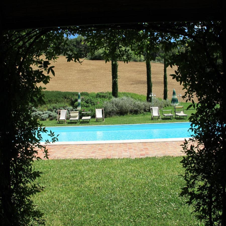Agriturismo Podere Filicaia Σαν Τζοβάνι Βαλντάρνο Εξωτερικό φωτογραφία