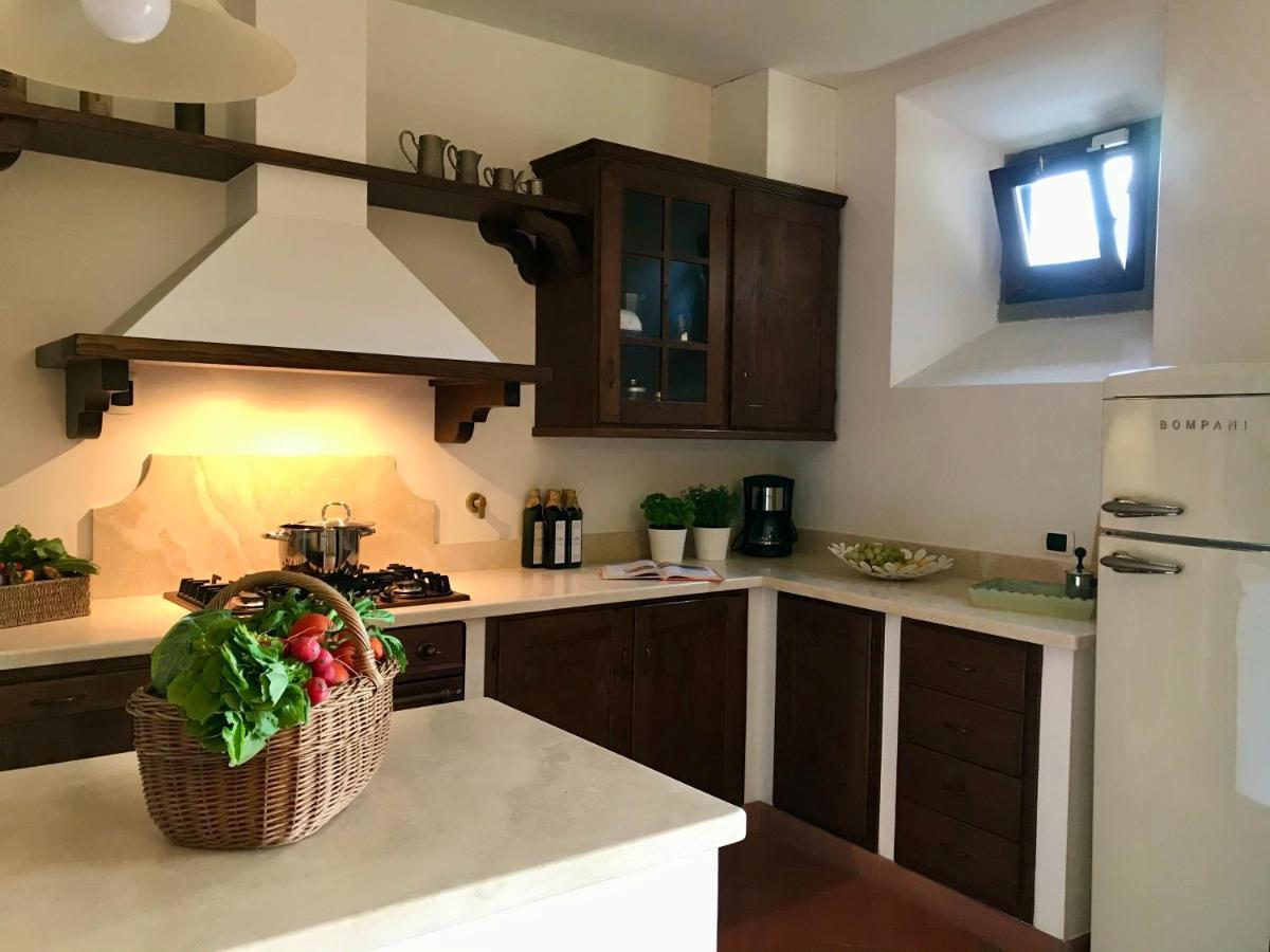 Agriturismo Podere Filicaia Σαν Τζοβάνι Βαλντάρνο Εξωτερικό φωτογραφία