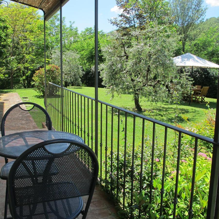 Agriturismo Podere Filicaia Σαν Τζοβάνι Βαλντάρνο Εξωτερικό φωτογραφία