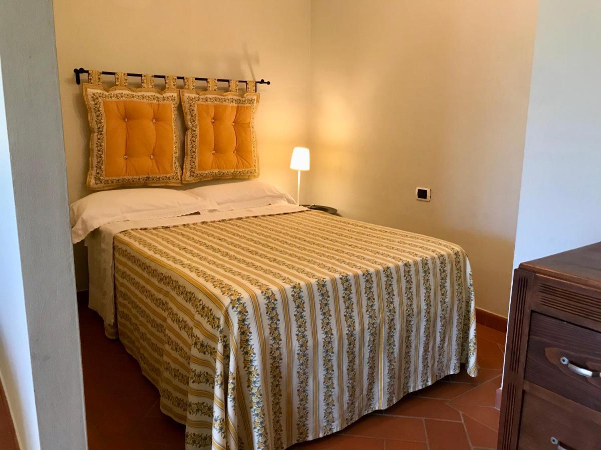 Agriturismo Podere Filicaia Σαν Τζοβάνι Βαλντάρνο Εξωτερικό φωτογραφία