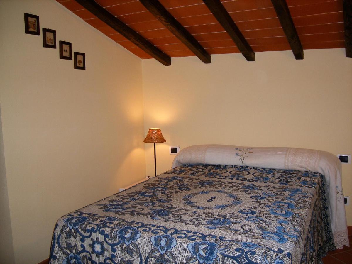Agriturismo Podere Filicaia Σαν Τζοβάνι Βαλντάρνο Εξωτερικό φωτογραφία
