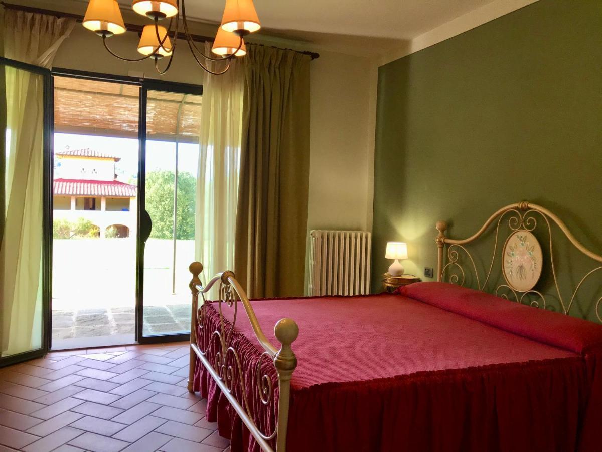 Agriturismo Podere Filicaia Σαν Τζοβάνι Βαλντάρνο Εξωτερικό φωτογραφία