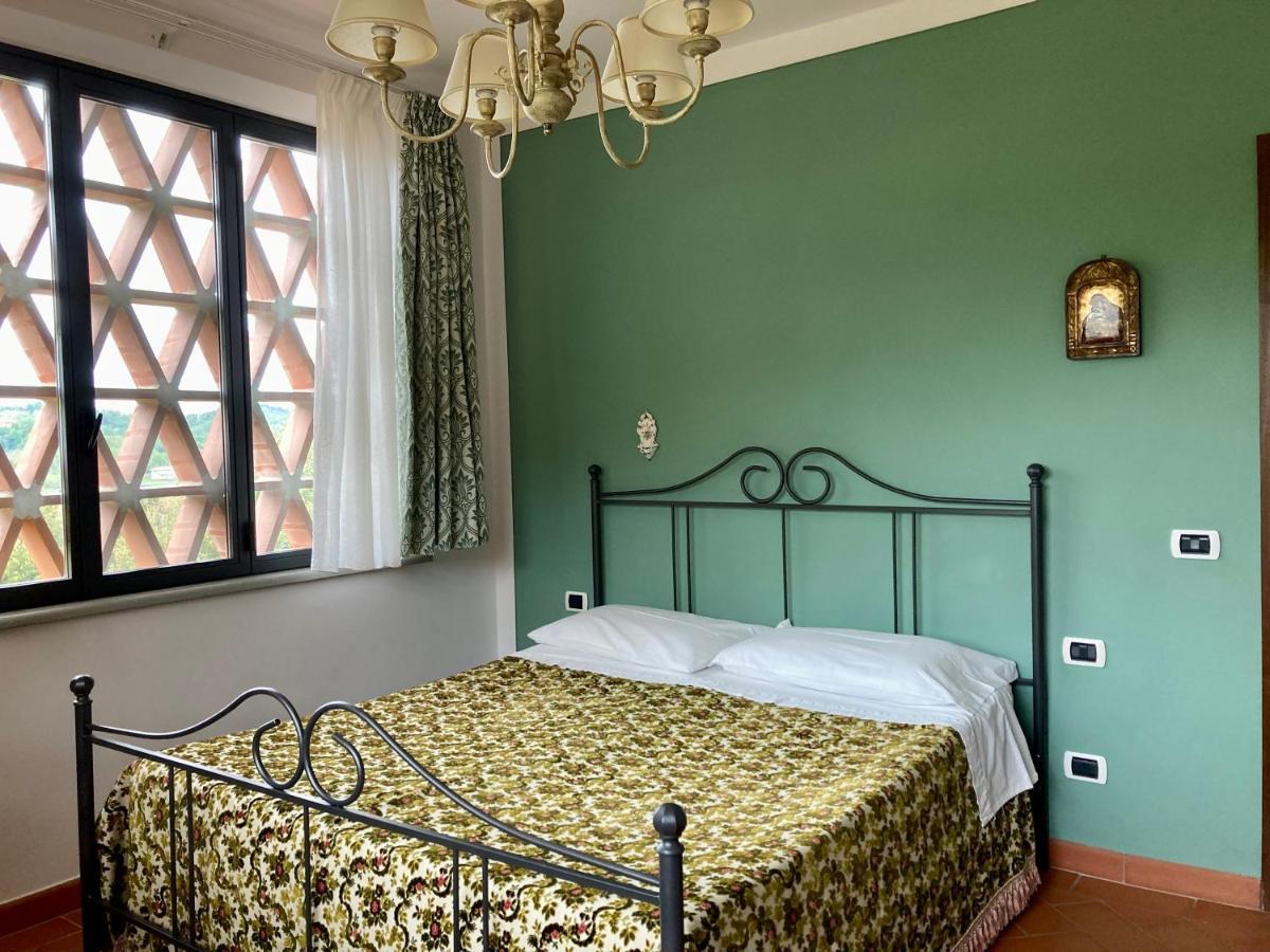 Agriturismo Podere Filicaia Σαν Τζοβάνι Βαλντάρνο Εξωτερικό φωτογραφία
